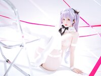[Cosplay] Rinaijiao 日奈娇 - Eve 伊芙夏娃