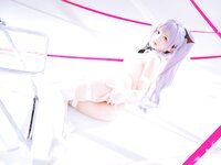 [Cosplay] Rinaijiao 日奈娇 - Eve 伊芙夏娃