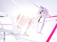 [Cosplay] Rinaijiao 日奈娇 - Eve 伊芙夏娃