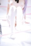 [Cosplay] Rinaijiao 日奈娇 - Eve 伊芙夏娃