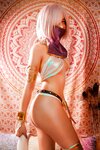 [Cosplay] Xiaoying - Mashu Dancer