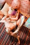 [Cosplay] Xiaoying - Mashu Dancer