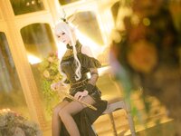 [Cosplay] 仙九Airi 闪灵音乐会