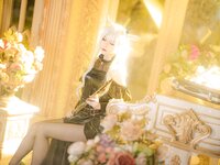 [Cosplay] 仙九Airi 闪灵音乐会
