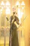 [Cosplay] 仙九Airi 闪灵音乐会