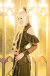 [Cosplay] 仙九Airi 闪灵音乐会