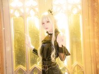 [Cosplay] 仙九Airi 闪灵音乐会