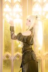 [Cosplay] 仙九Airi 闪灵音乐会