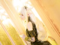[Cosplay] 仙九Airi 闪灵音乐会