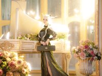 [Cosplay] 仙九Airi 闪灵音乐会