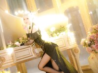 [Cosplay] 仙九Airi 闪灵音乐会