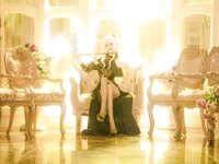 [Cosplay] 仙九Airi 闪灵音乐会