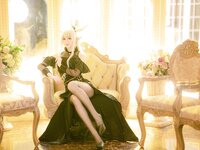[Cosplay] 仙九Airi 闪灵音乐会