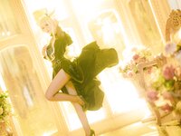 [Cosplay] 仙九Airi 闪灵音乐会