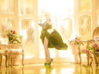 [Cosplay] 仙九Airi 闪灵音乐会