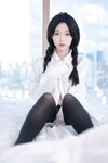 [Cosplay] 清水由乃 衬衣
