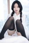 [Cosplay] 清水由乃 衬衣