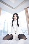 [Cosplay] 清水由乃 衬衣