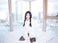 [Cosplay] 清水由乃 衬衣