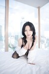[Cosplay] 清水由乃 衬衣