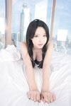 [Cosplay] 清水由乃 衬衣