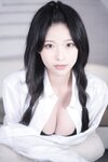 [Cosplay] 清水由乃 衬衣
