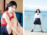 [Big Comic Spirits] 2024 No.29 (南琴奈)