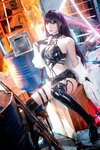 [Cosplay] 仙九Airi 米哈拉
