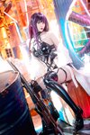 [Cosplay] 仙九Airi 米哈拉