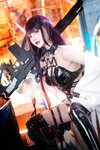 [Cosplay] 仙九Airi 米哈拉