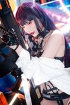 [Cosplay] 仙九Airi 米哈拉
