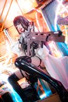 [Cosplay] 仙九Airi 米哈拉