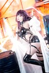 [Cosplay] 仙九Airi 米哈拉