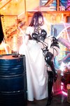 [Cosplay] 仙九Airi 米哈拉