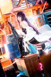 [Cosplay] 仙九Airi 米哈拉