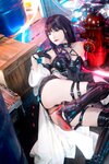 [Cosplay] 仙九Airi 米哈拉