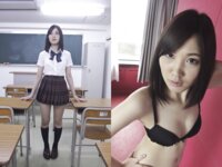 [Photobook] 自石優杞菜 COSPLAY GIRLS