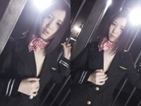 [Photobook] 自石優杞菜 COSPLAY GIRLS
