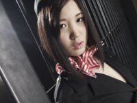 [Photobook] 自石優杞菜 COSPLAY GIRLS