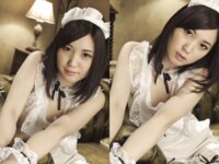 [Photobook] 自石優杞菜 COSPLAY GIRLS