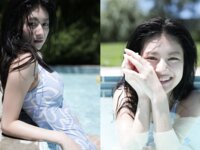 [Photobook] 吉田あかり なつ、まっさかり！スピ_サン グラビアフォトブック