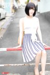 [Photobook] 激写美女 PHOTO & NUDE 涼森れむ