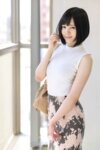 [Photobook] 激写美女 PHOTO & NUDE 涼森れむ