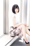 [Photobook] 激写美女 PHOTO & NUDE 涼森れむ