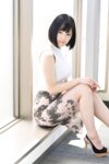 [Photobook] 激写美女 PHOTO & NUDE 涼森れむ