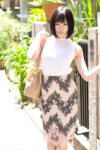 [Photobook] 激写美女 PHOTO & NUDE 涼森れむ