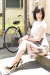 [Photobook] 激写美女 PHOTO & NUDE 涼森れむ