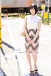 [Photobook] 激写美女 PHOTO & NUDE 涼森れむ