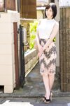 [Photobook] 激写美女 PHOTO & NUDE 涼森れむ