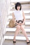[Photobook] 激写美女 PHOTO & NUDE 涼森れむ